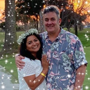 Meet your Posher, Elena